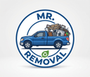 Mr. Removal Logo